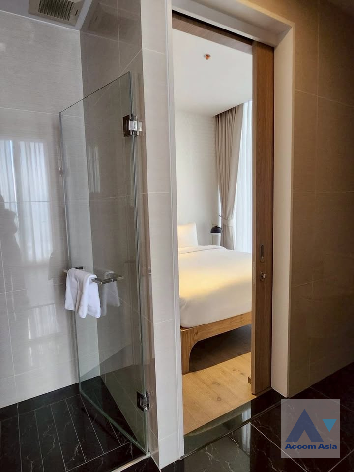 14  2 br Condominium For Rent in Sukhumvit ,Bangkok BTS Phrom Phong at Park Origin Phrom Phong AA45620