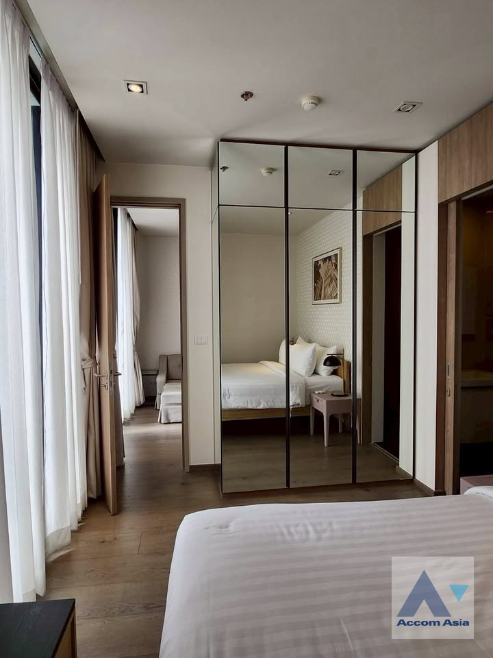 13  2 br Condominium For Rent in Sukhumvit ,Bangkok BTS Phrom Phong at Park Origin Phrom Phong AA45620