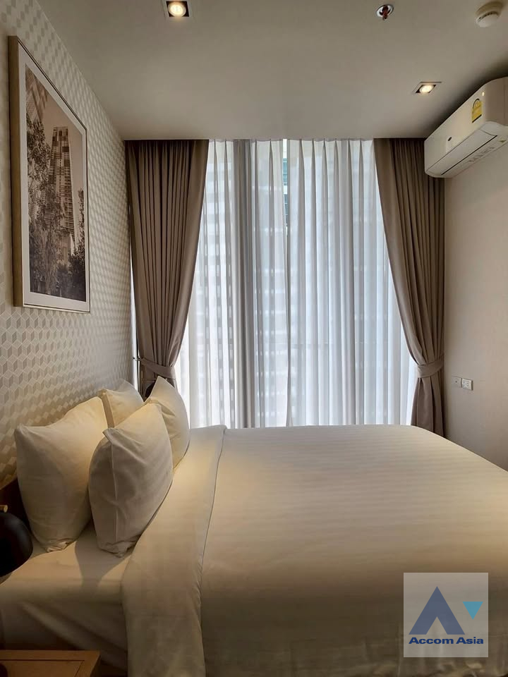 10  2 br Condominium For Rent in Sukhumvit ,Bangkok BTS Phrom Phong at Park Origin Phrom Phong AA45620