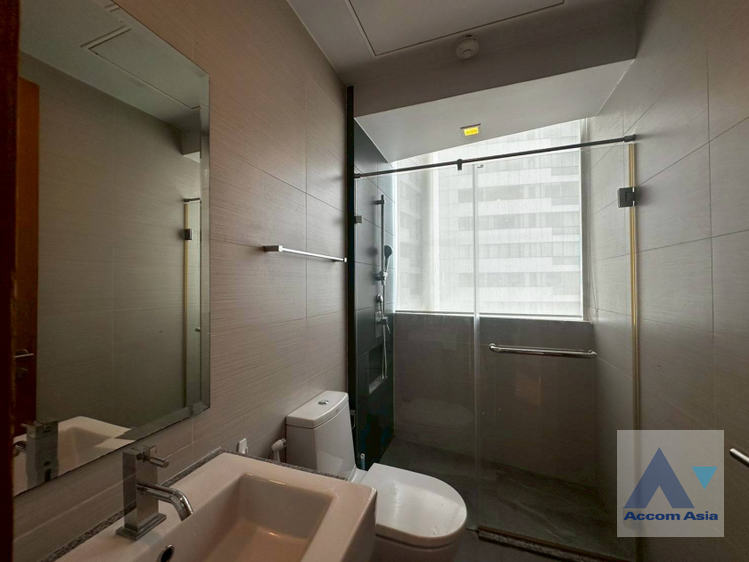 14  3 br Condominium for rent and sale in Sukhumvit ,Bangkok MRT Sukhumvit - BTS Asok at Millennium Residence @ Sukhumvit AA45621