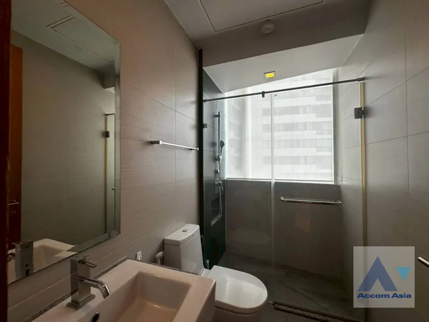 14  3 br Condominium for rent and sale in Sukhumvit ,Bangkok MRT Sukhumvit - BTS Asok at Millennium Residence @ Sukhumvit AA45621