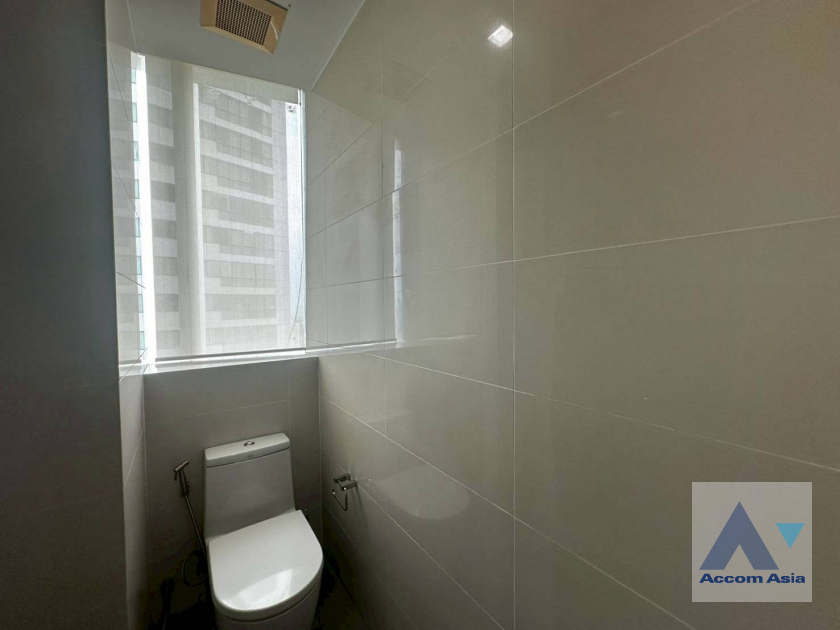 16  3 br Condominium for rent and sale in Sukhumvit ,Bangkok MRT Sukhumvit - BTS Asok at Millennium Residence @ Sukhumvit AA45621