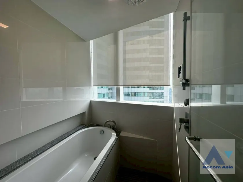 13  3 br Condominium for rent and sale in Sukhumvit ,Bangkok MRT Sukhumvit - BTS Asok at Millennium Residence @ Sukhumvit AA45621