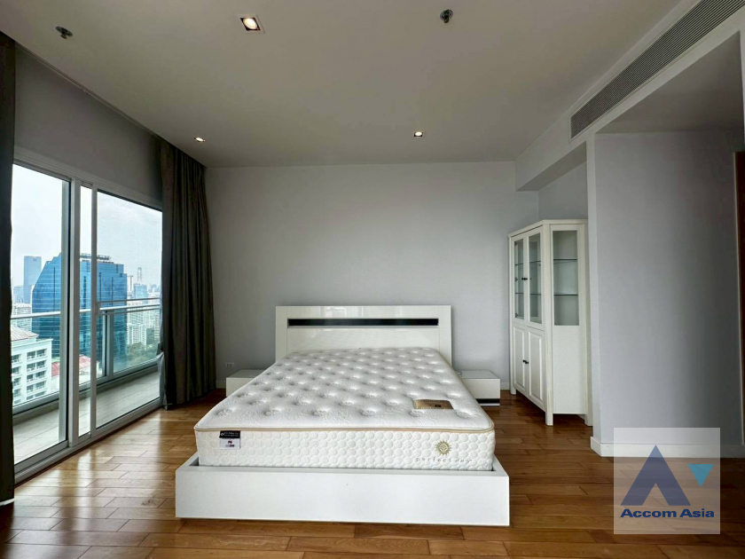  1  3 br Condominium for rent and sale in Sukhumvit ,Bangkok MRT Sukhumvit - BTS Asok at Millennium Residence @ Sukhumvit AA45621