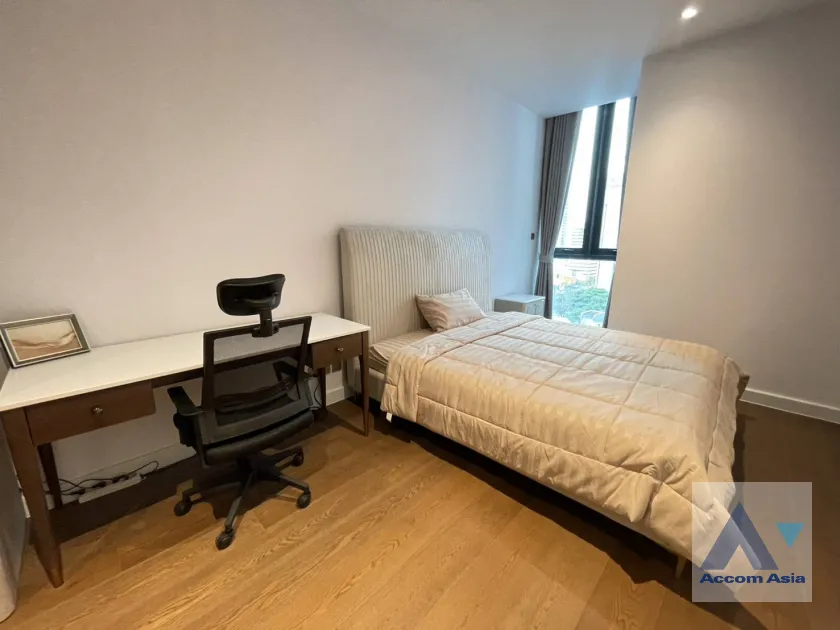 9  1 br Condominium For Rent in Sathorn ,Bangkok BTS Chong Nonsi - MRT Lumphini at Supalai ICON Sathorn AA45625