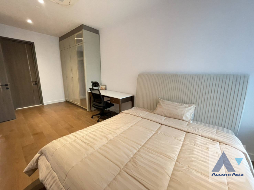 11  1 br Condominium For Rent in Sathorn ,Bangkok BTS Chong Nonsi - MRT Lumphini at Supalai ICON Sathorn AA45625