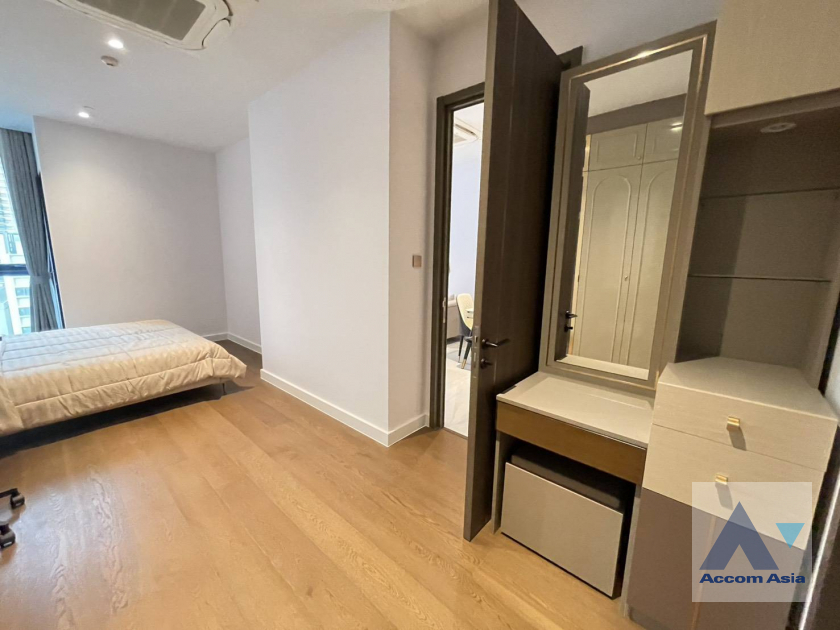 12  1 br Condominium For Rent in Sathorn ,Bangkok BTS Chong Nonsi - MRT Lumphini at Supalai ICON Sathorn AA45625