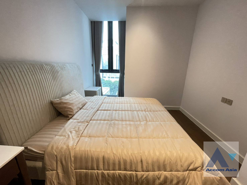 10  1 br Condominium For Rent in Sathorn ,Bangkok BTS Chong Nonsi - MRT Lumphini at Supalai ICON Sathorn AA45625
