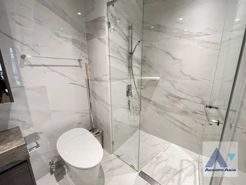 13  1 br Condominium For Rent in Sathorn ,Bangkok BTS Chong Nonsi - MRT Lumphini at Supalai ICON Sathorn AA45625