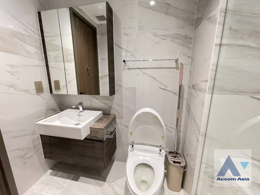 14  1 br Condominium For Rent in Sathorn ,Bangkok BTS Chong Nonsi - MRT Lumphini at Supalai ICON Sathorn AA45625