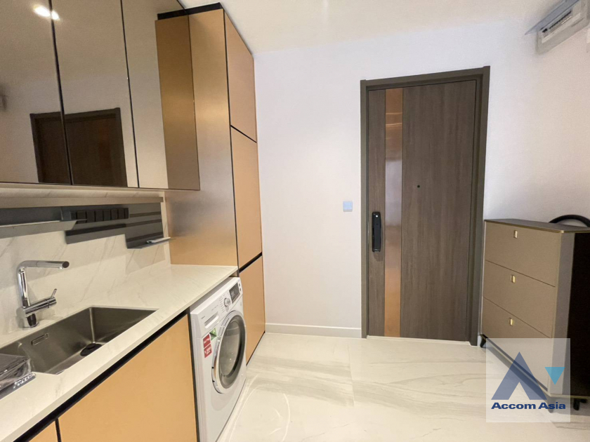 6  1 br Condominium For Rent in Sathorn ,Bangkok BTS Chong Nonsi - MRT Lumphini at Supalai ICON Sathorn AA45625