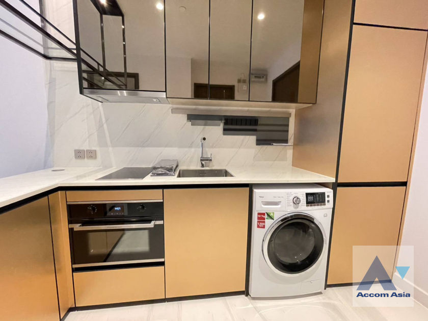 7  1 br Condominium For Rent in Sathorn ,Bangkok BTS Chong Nonsi - MRT Lumphini at Supalai ICON Sathorn AA45625