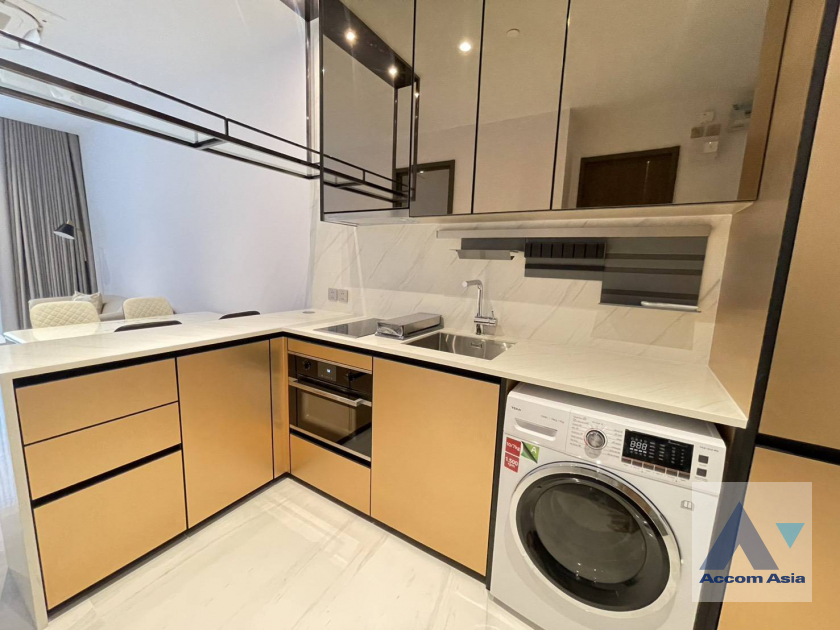 8  1 br Condominium For Rent in Sathorn ,Bangkok BTS Chong Nonsi - MRT Lumphini at Supalai ICON Sathorn AA45625