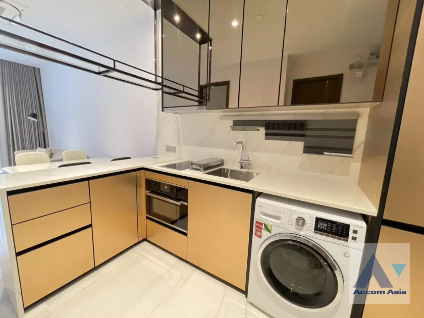 8  1 br Condominium For Rent in Sathorn ,Bangkok BTS Chong Nonsi - MRT Lumphini at Supalai ICON Sathorn AA45625