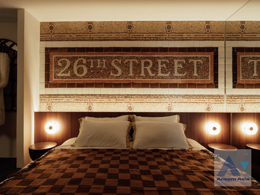 5  2 br Condominium For Rent in Sukhumvit ,Bangkok BTS Phrom Phong at Aree Place Sukhumvit 26 AA45627