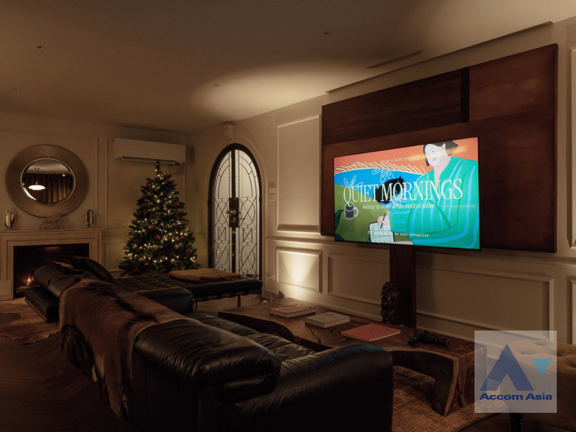 4  2 br Condominium For Rent in Sukhumvit ,Bangkok BTS Phrom Phong at Aree Place Sukhumvit 26 AA45627