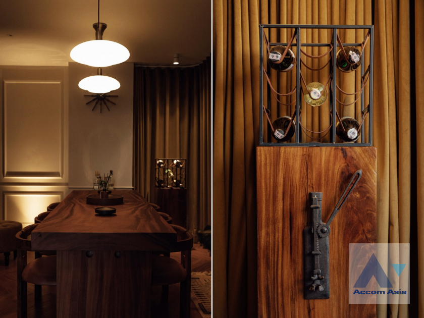 9  2 br Condominium For Rent in Sukhumvit ,Bangkok BTS Phrom Phong at Aree Place Sukhumvit 26 AA45627