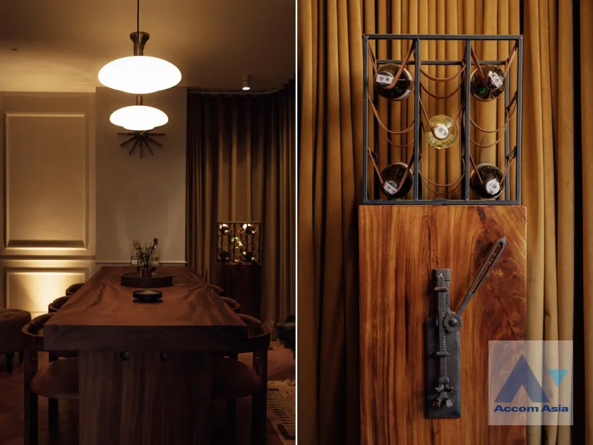 9  2 br Condominium For Rent in Sukhumvit ,Bangkok BTS Phrom Phong at Aree Place Sukhumvit 26 AA45627