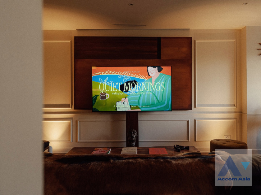 8  2 br Condominium For Rent in Sukhumvit ,Bangkok BTS Phrom Phong at Aree Place Sukhumvit 26 AA45627