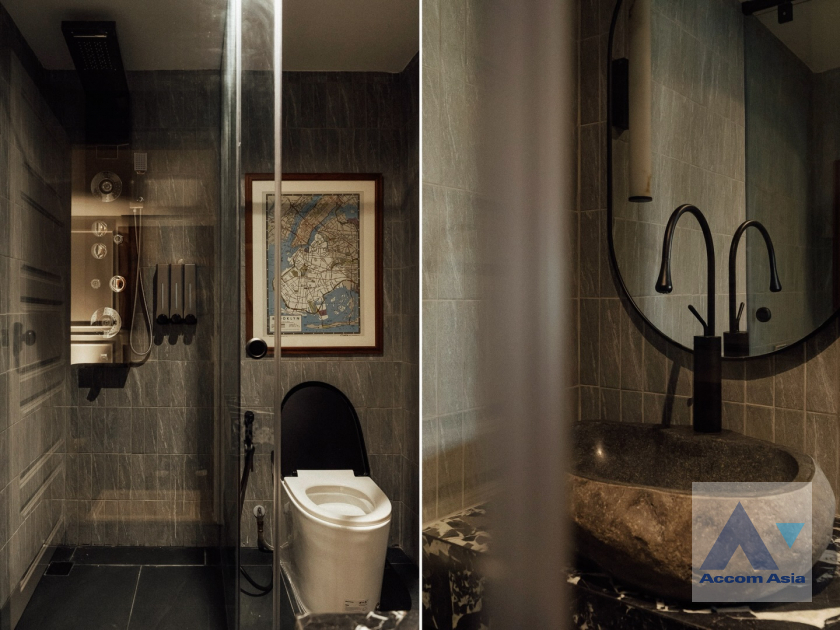 10  2 br Condominium For Rent in Sukhumvit ,Bangkok BTS Phrom Phong at Aree Place Sukhumvit 26 AA45627