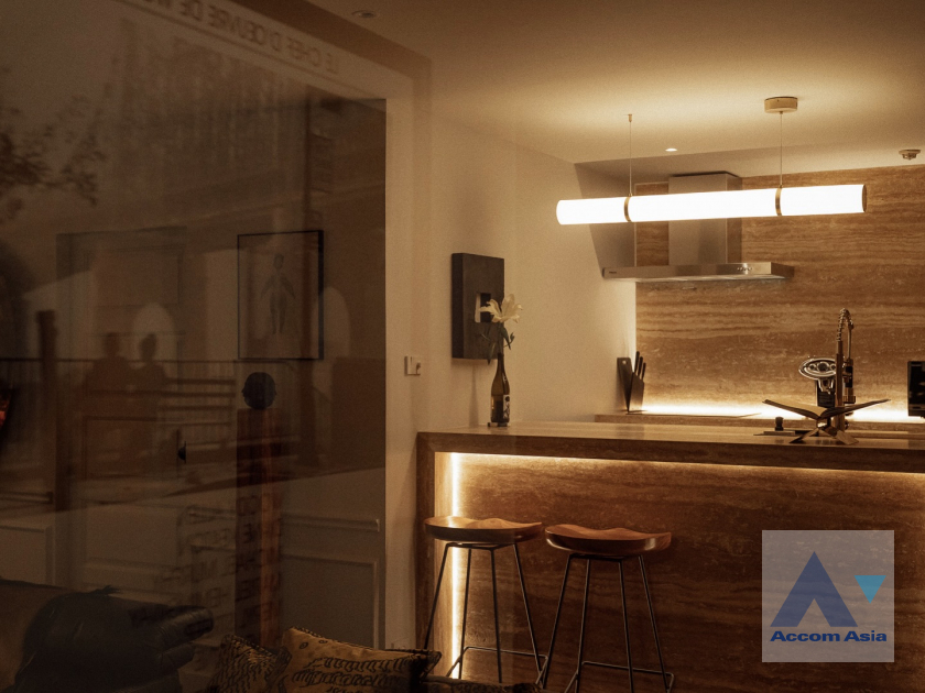 11  2 br Condominium For Rent in Sukhumvit ,Bangkok BTS Phrom Phong at Aree Place Sukhumvit 26 AA45627