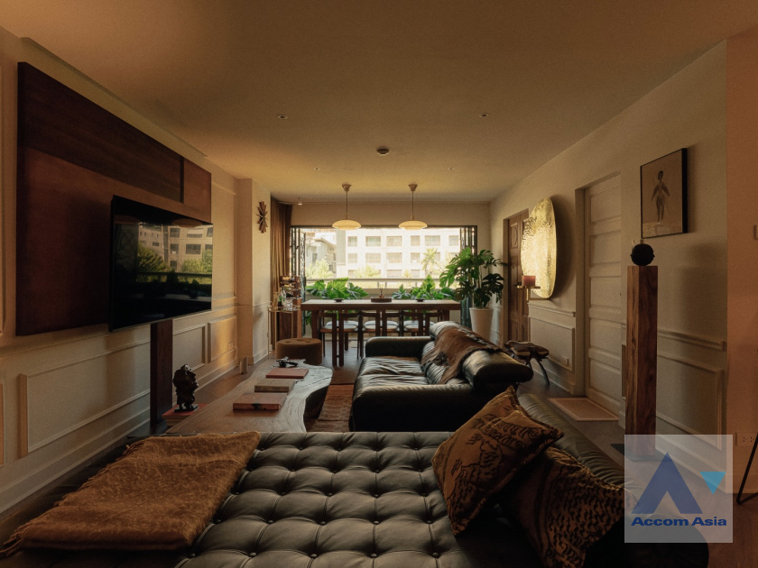  2  2 br Condominium For Rent in Sukhumvit ,Bangkok BTS Phrom Phong at Aree Place Sukhumvit 26 AA45627