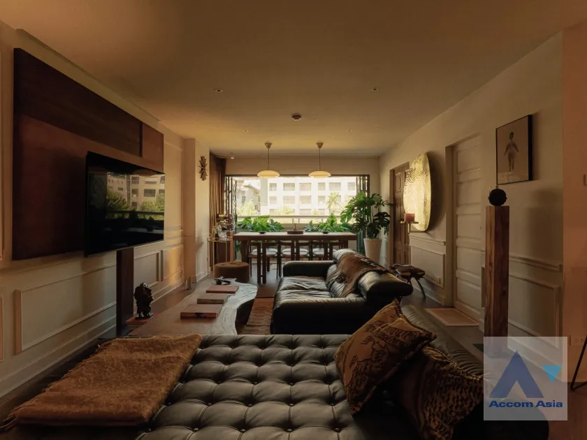  2  2 br Condominium For Rent in Sukhumvit ,Bangkok BTS Phrom Phong at Aree Place Sukhumvit 26 AA45627