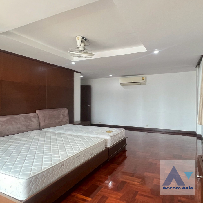 6  3 br Apartment For Rent in Sukhumvit ,Bangkok BTS Phrom Phong at Family Size Residence Starting at 280 Sqm AA45628
