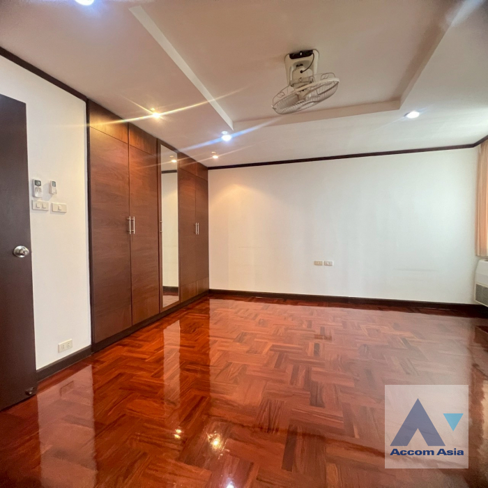 7  3 br Apartment For Rent in Sukhumvit ,Bangkok BTS Phrom Phong at Family Size Residence Starting at 280 Sqm AA45628