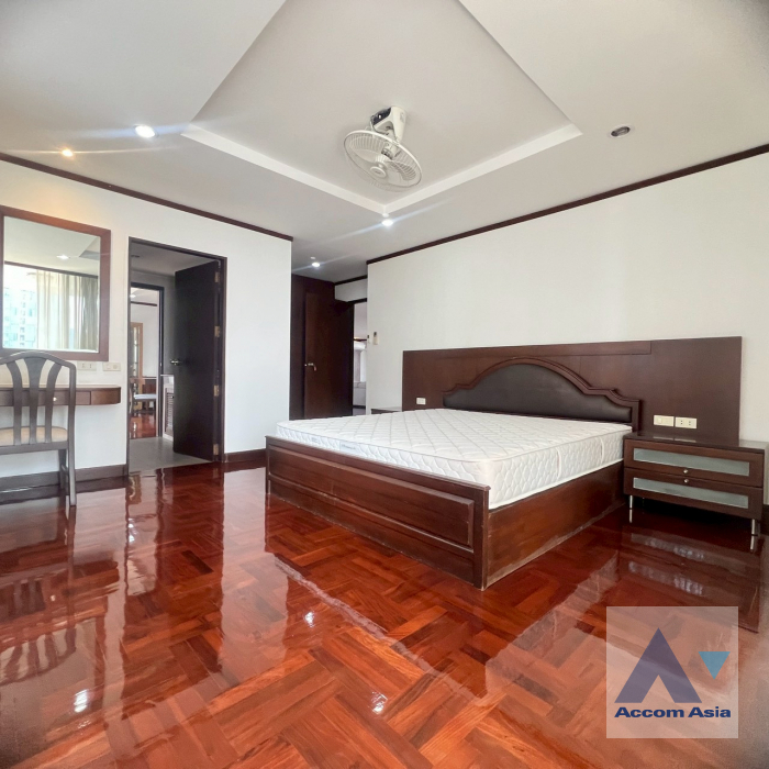 4  3 br Apartment For Rent in Sukhumvit ,Bangkok BTS Phrom Phong at Family Size Residence Starting at 280 Sqm AA45628