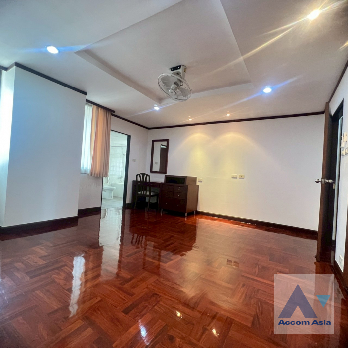 8  3 br Apartment For Rent in Sukhumvit ,Bangkok BTS Phrom Phong at Family Size Residence Starting at 280 Sqm AA45628