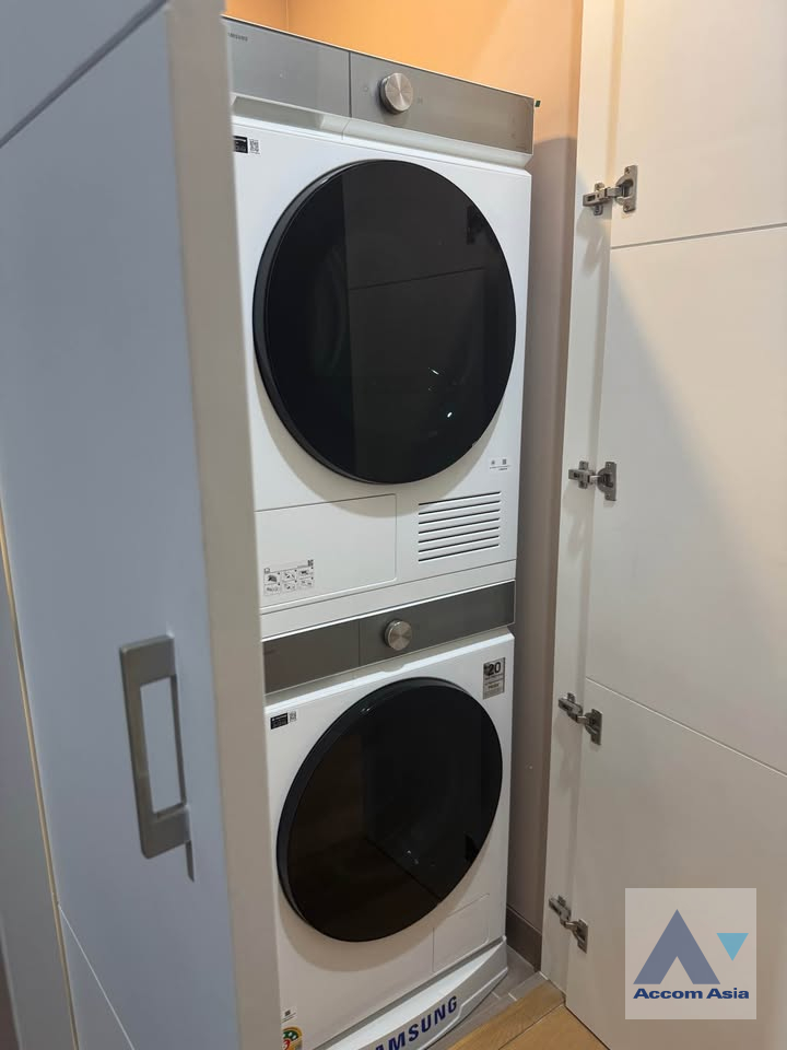 7  2 br Condominium For Rent in Sukhumvit ,Bangkok BTS Thong Lo at Quattro Thonglor AA45629