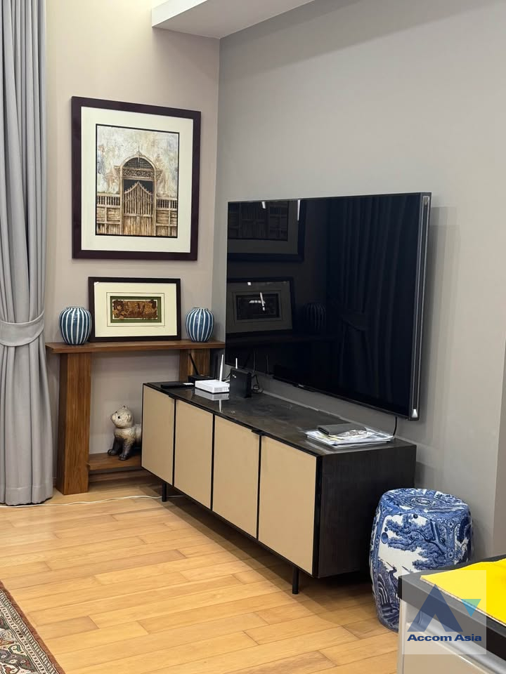  1  2 br Condominium For Rent in Sukhumvit ,Bangkok BTS Thong Lo at Quattro Thonglor AA45629