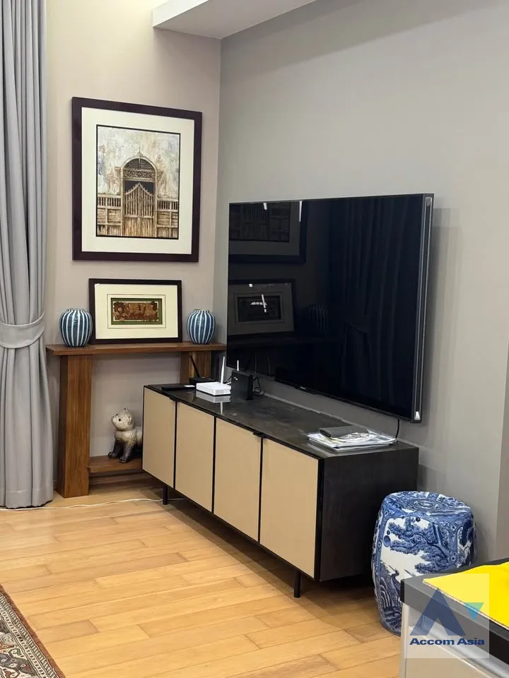  1  2 br Condominium For Rent in Sukhumvit ,Bangkok BTS Thong Lo at Quattro Thonglor AA45629