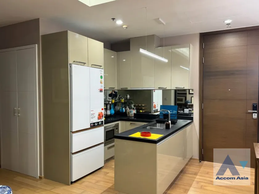  1  2 br Condominium For Rent in Sukhumvit ,Bangkok BTS Thong Lo at Quattro Thonglor AA45629