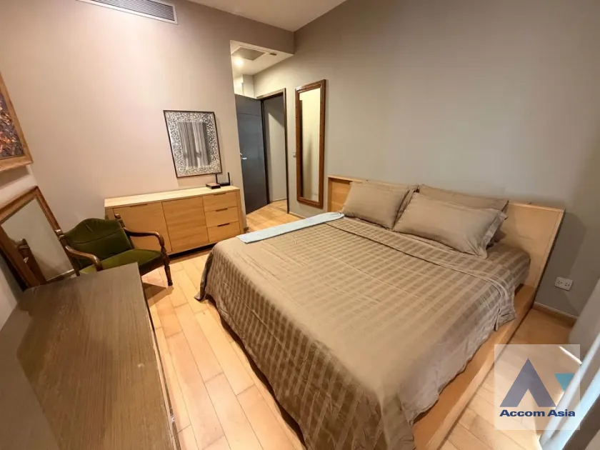 unitFully Furnished, Luxury, Newly renovated |  2 Bedrooms  Condominium For Rent in Sukhumvit, Bangkok  near BTS Thong Lo (AA45629)