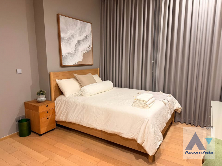 6  2 br Condominium For Rent in Sukhumvit ,Bangkok BTS Thong Lo at Quattro Thonglor AA45629