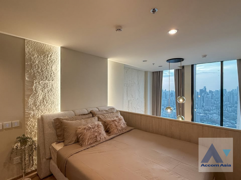 15  1 br Condominium for rent and sale in Sukhumvit ,Bangkok BTS Thong Lo at Noble Form Thong Lo AA45630