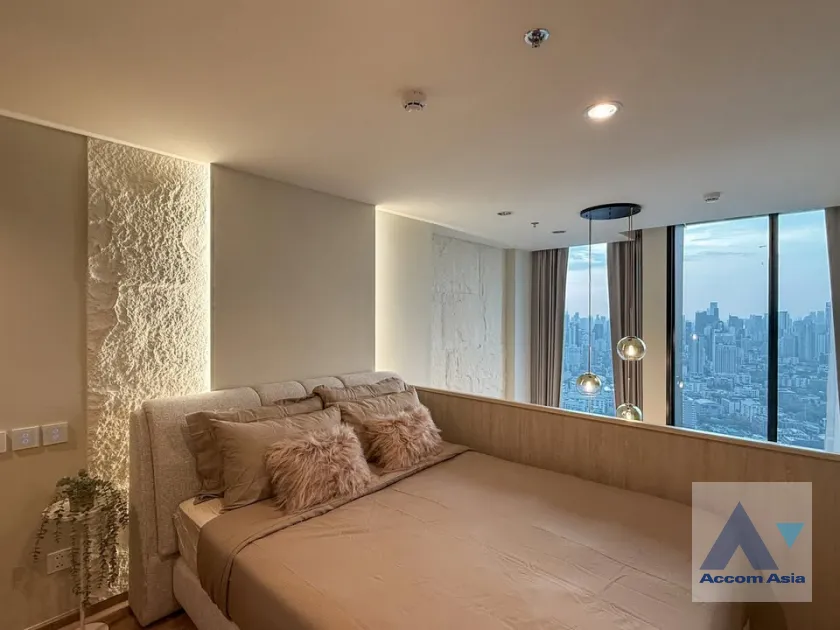 15  1 br Condominium for rent and sale in Sukhumvit ,Bangkok BTS Thong Lo at Noble Form Thong Lo AA45630