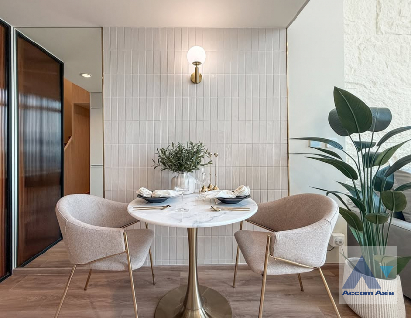 10  1 br Condominium for rent and sale in Sukhumvit ,Bangkok BTS Thong Lo at Noble Form Thong Lo AA45630