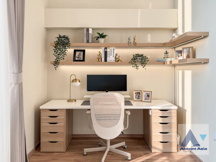 5  1 br Condominium for rent and sale in Sukhumvit ,Bangkok BTS Thong Lo at Noble Form Thong Lo AA45630