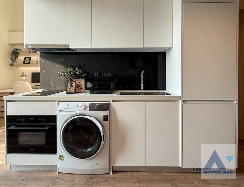 8  1 br Condominium for rent and sale in Sukhumvit ,Bangkok BTS Thong Lo at Noble Form Thong Lo AA45630