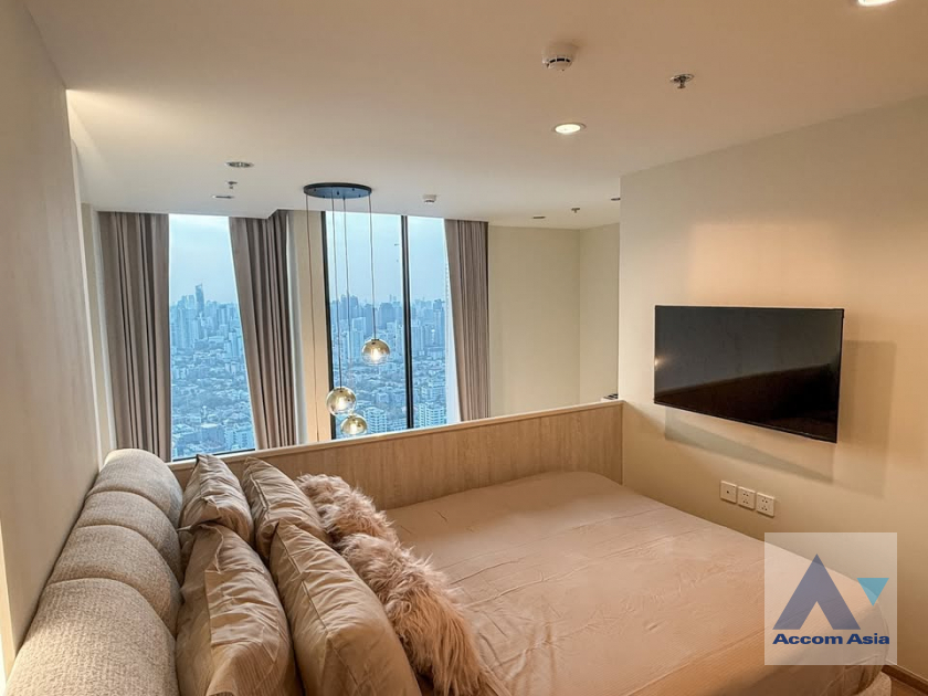 16  1 br Condominium for rent and sale in Sukhumvit ,Bangkok BTS Thong Lo at Noble Form Thong Lo AA45630