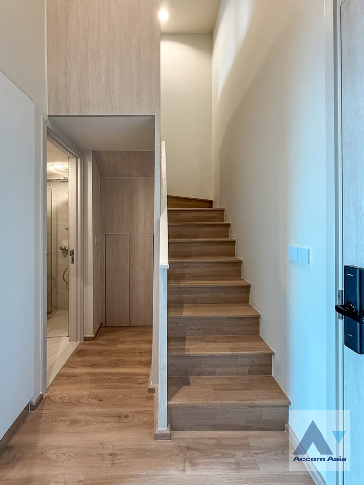 12  1 br Condominium for rent and sale in Sukhumvit ,Bangkok BTS Thong Lo at Noble Form Thong Lo AA45630