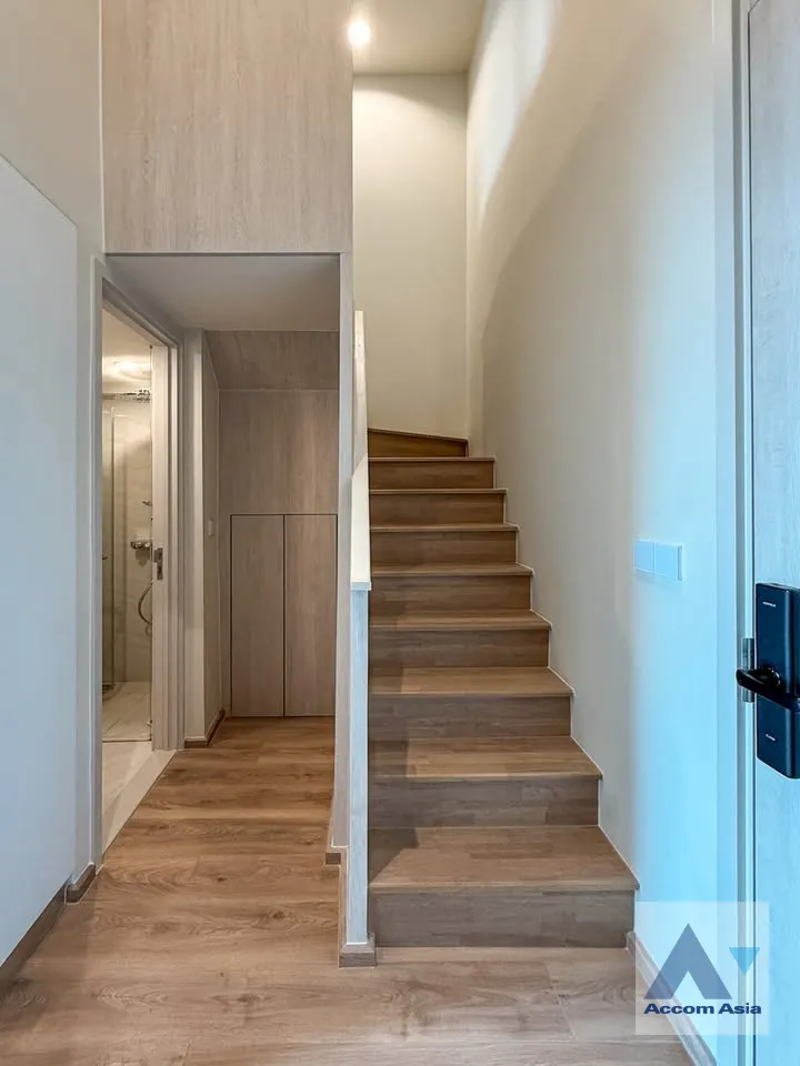 12  1 br Condominium for rent and sale in Sukhumvit ,Bangkok BTS Thong Lo at Noble Form Thong Lo AA45630