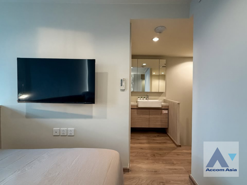 17  1 br Condominium for rent and sale in Sukhumvit ,Bangkok BTS Thong Lo at Noble Form Thong Lo AA45630