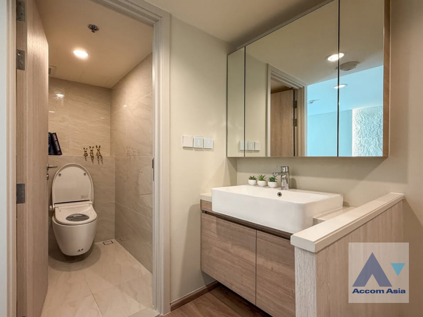 18  1 br Condominium for rent and sale in Sukhumvit ,Bangkok BTS Thong Lo at Noble Form Thong Lo AA45630