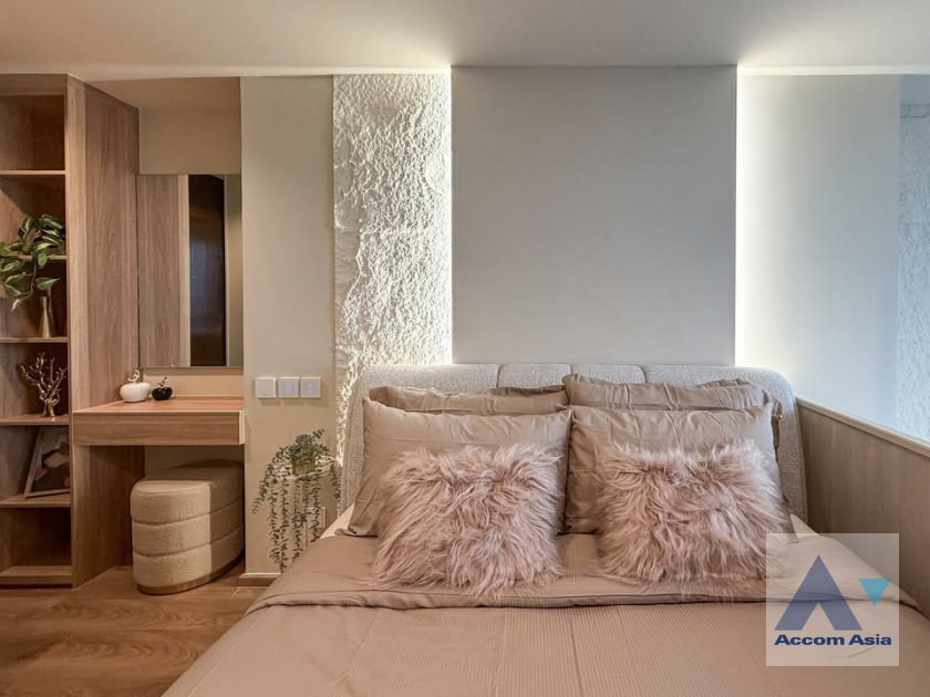 14  1 br Condominium for rent and sale in Sukhumvit ,Bangkok BTS Thong Lo at Noble Form Thong Lo AA45630