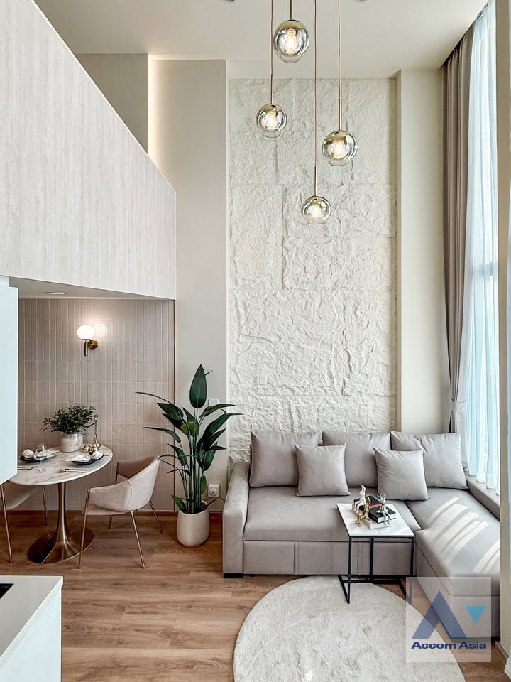  1  1 br Condominium for rent and sale in Sukhumvit ,Bangkok BTS Thong Lo at Noble Form Thong Lo AA45630