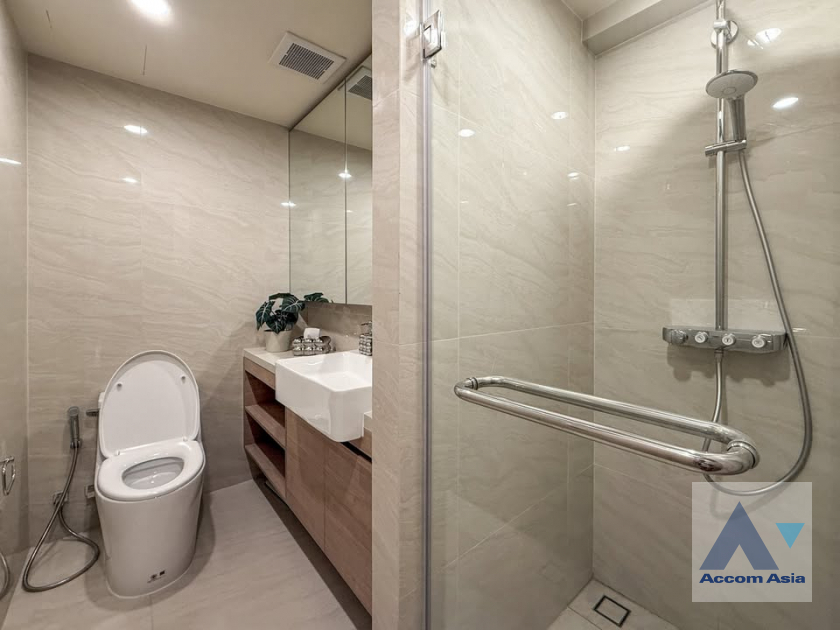 19  1 br Condominium for rent and sale in Sukhumvit ,Bangkok BTS Thong Lo at Noble Form Thong Lo AA45630